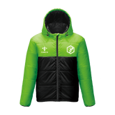 Fully Custom Winter Jacket FYWS09